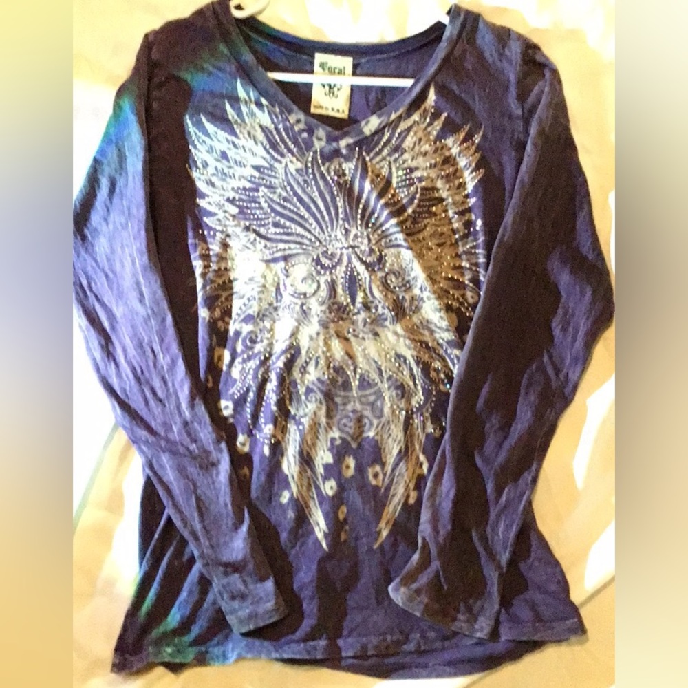 Royal Saint Long Sleeve